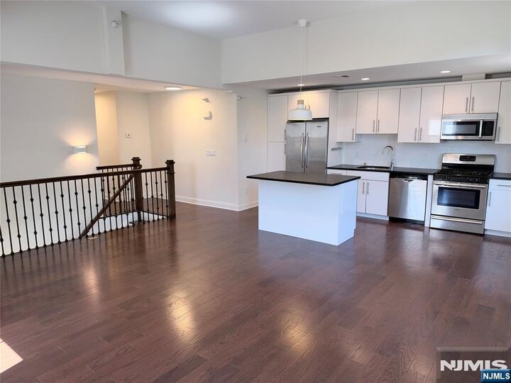 Property Photo: 1018 Morningside Lane B NJ 07024