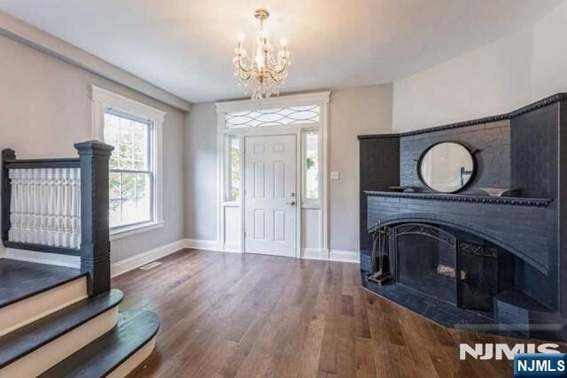 Property Photo:  92 Highwood Avenue  NJ 07670 
