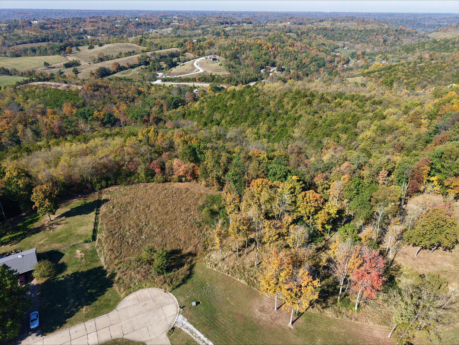 Property Photo:  Lot 8 Schweitzer Court  KY 41001 