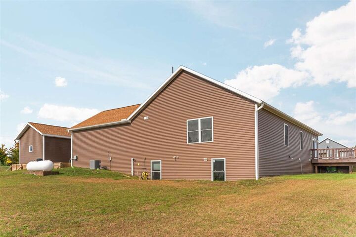 Property Photo: 4471 Ravens Way MI 49735