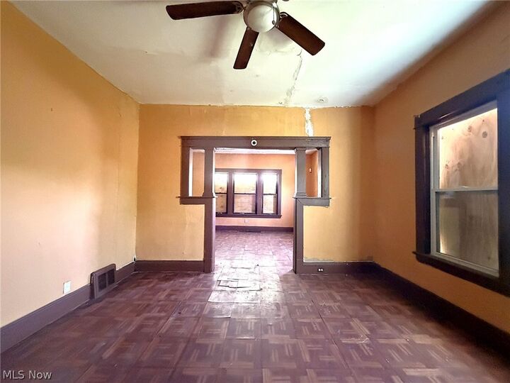 Property Photo:  4368 E 156th Street  OH 44128 