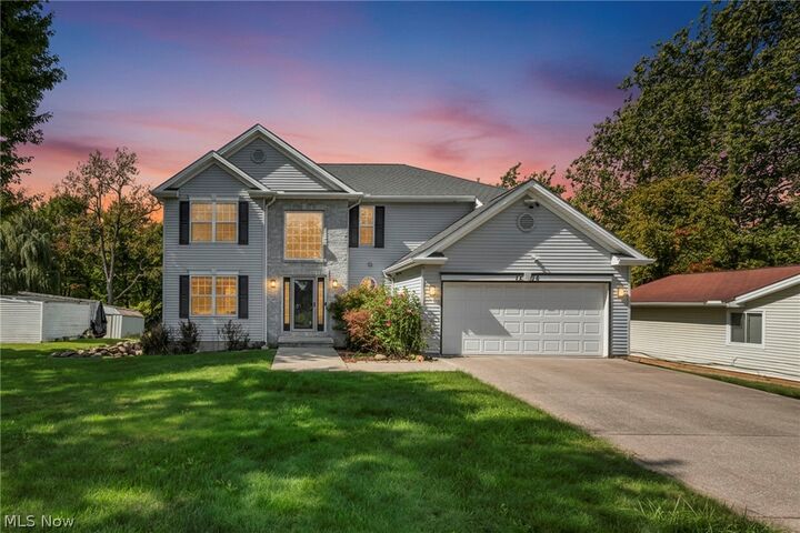 Property Photo:  7278 Kentucky Drive  OH 44146 