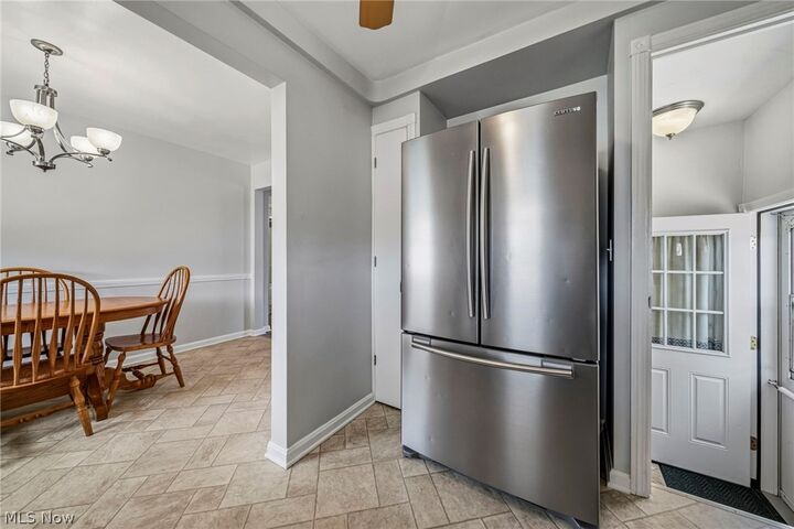 Property Photo:  5703 Pelham Drive  OH 44129 