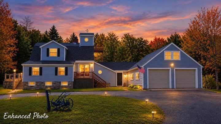Property Photo: 152 Tolman Road NH 03465