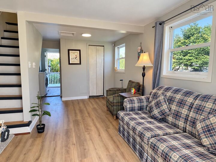 Property Photo: 29 Essex Street NS B1P 1C5