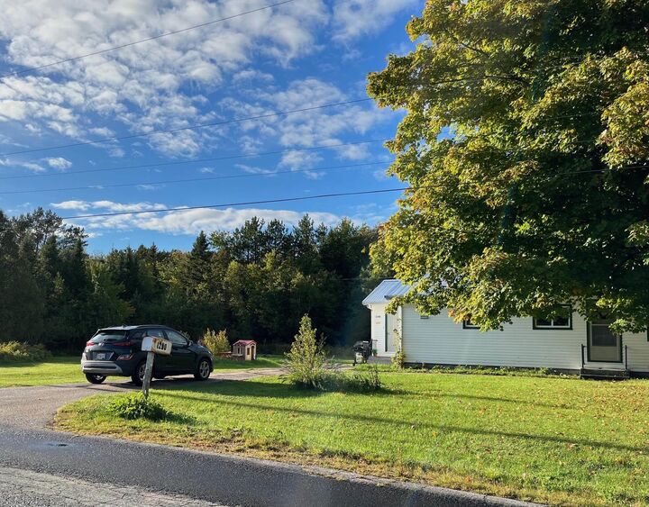 Property Photo:  26-1 1290 Ridge Road  NS B0R 1H0 