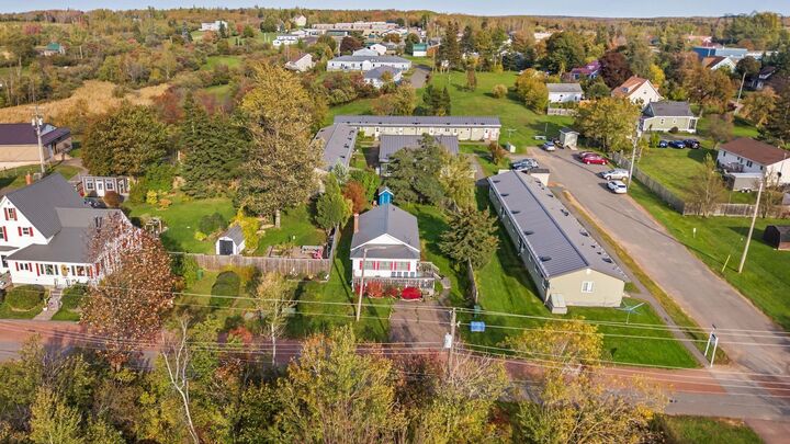 Property Photo:  40 Walton Street  NS B0K 1L0 