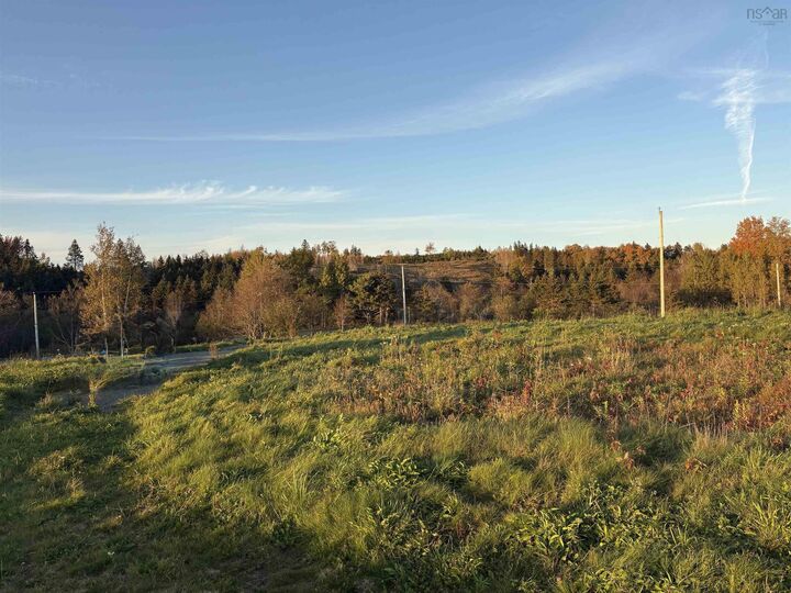 Property Photo:  Lot 132 Marshdale Road  NS B0K 1C0 