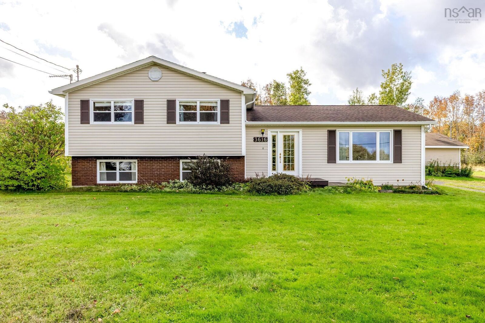 Property Photo:  3616 River John Road  NS B0K 1H0 