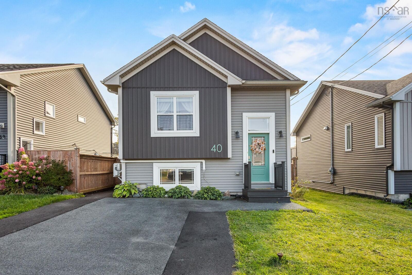 Property Photo:  40 Boyne Court  NS B3G 0H1 