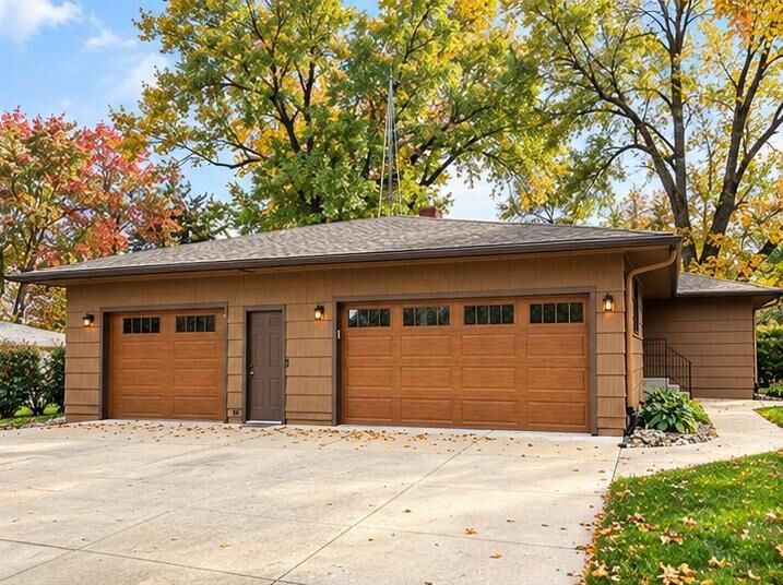 Property Photo: 251 Arthur Avenue E MN 55395