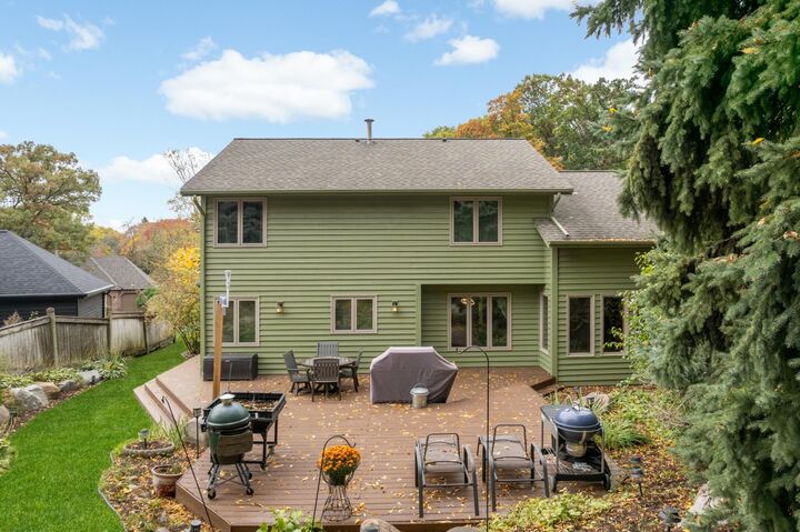 Property Photo:  14490 42nd Avenue N  MN 55446 