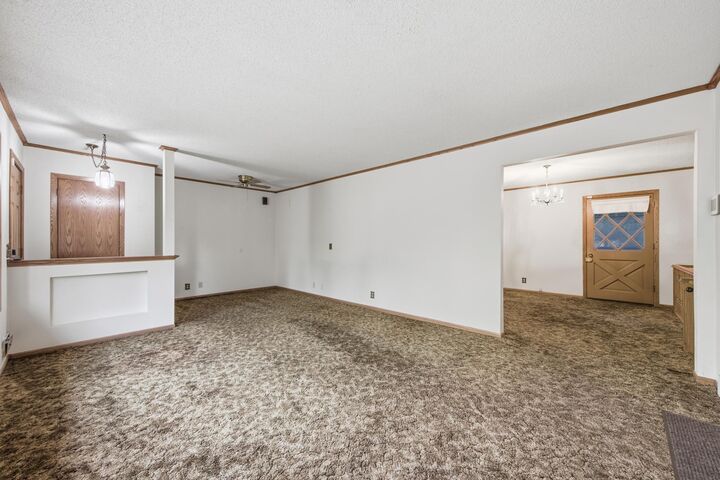 Property Photo: 6009 2nd Street NE MN 55432