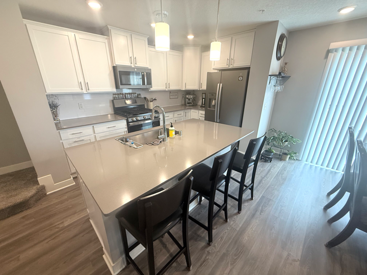 Property Photo:  7238 Dora Drive  MN 55038 