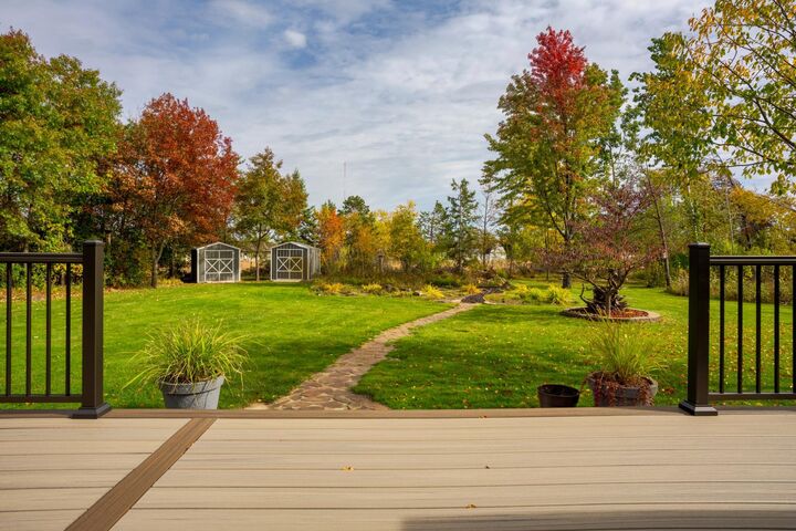 Property Photo: 388 Kalee Court SW MN 56601
