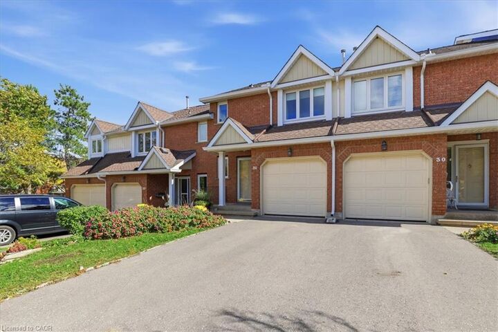Property Photo:  525 Beechwood Drive 31  ON N2T 2G7 