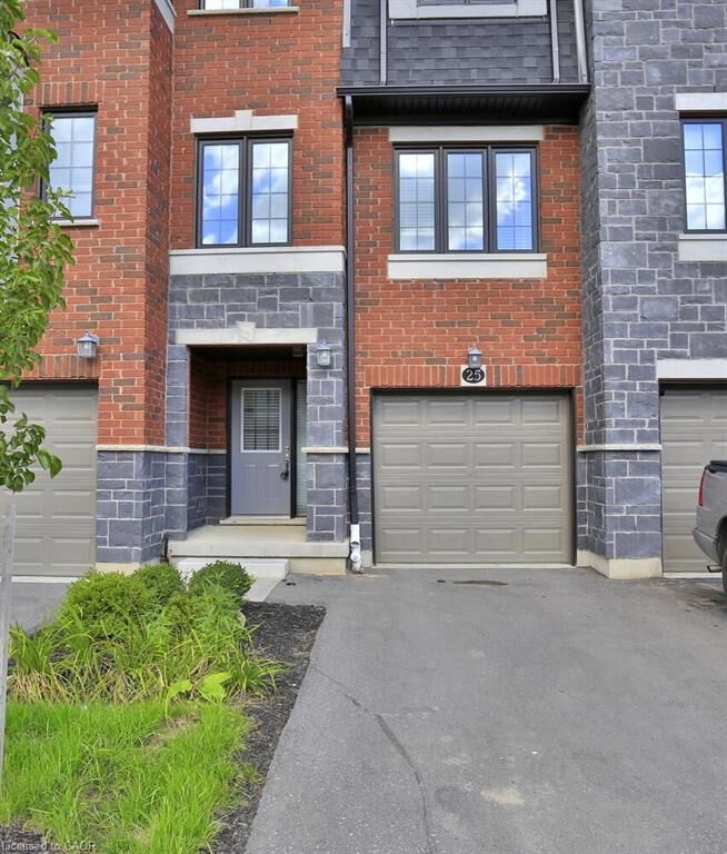 Property Photo:  25 Sportsman Hill Street  ON N2P 0J2 