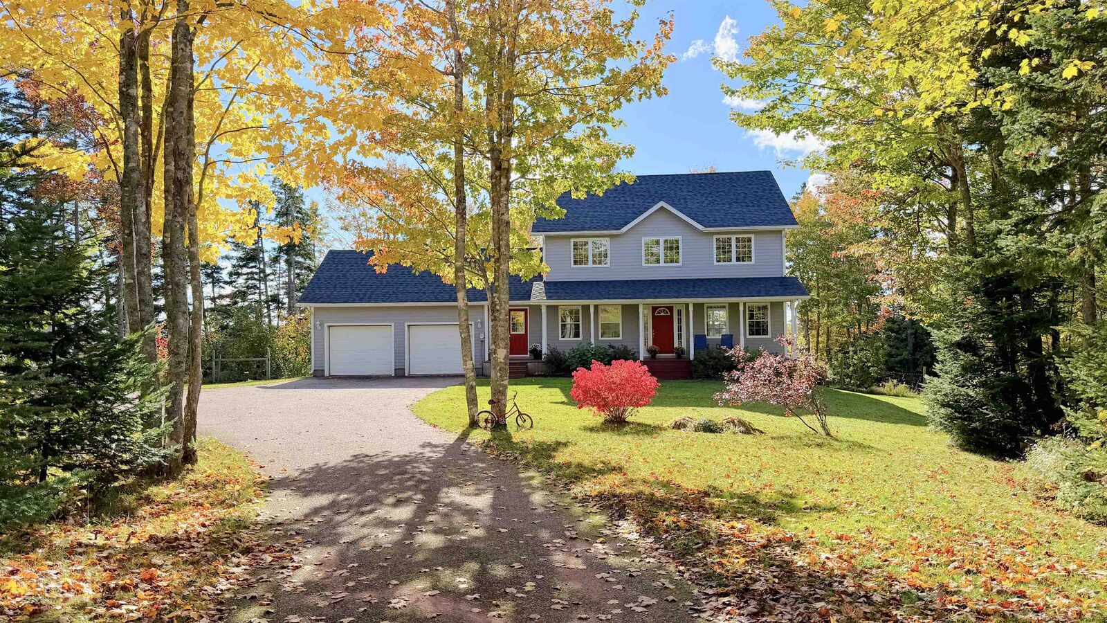 Property Photo:  108 Wharf Road  PE C0M 1M0 