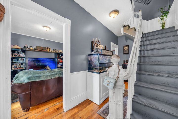 Property Photo:  57-59 Butler St  MA 01841 