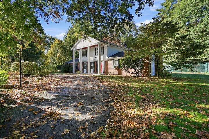 Property Photo:  44 Blacksmith Rd  MA 01095 