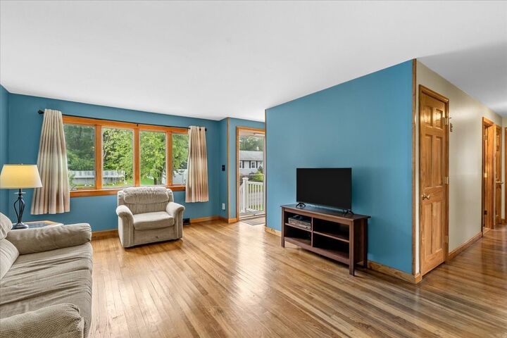 Property Photo:  15 Packard St  MA 02322 