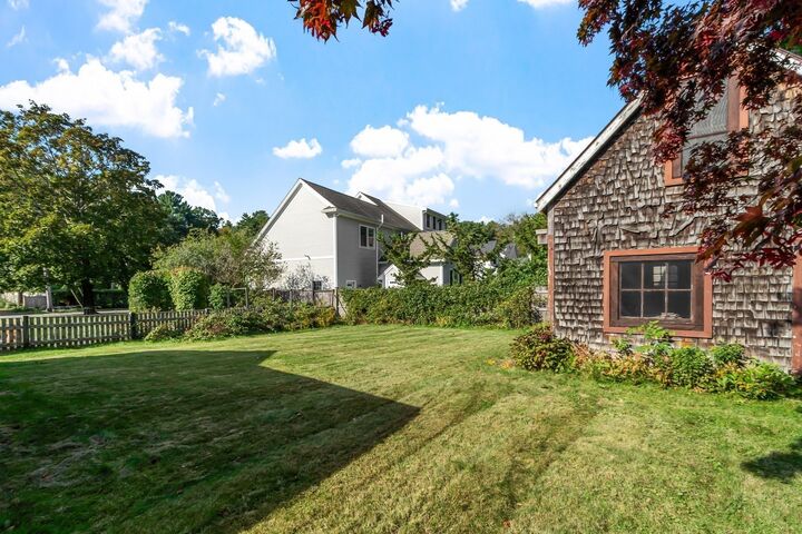 Property Photo:  94 School Street  MA 01944 