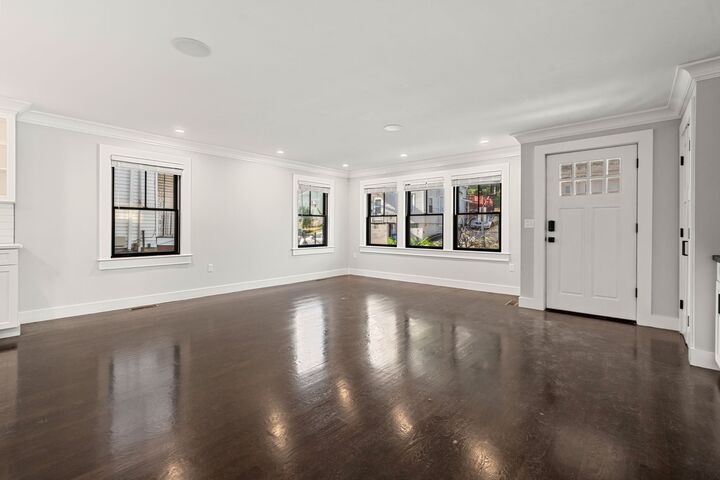 Property Photo:  2-4 Crossman St 4  MA 02126 