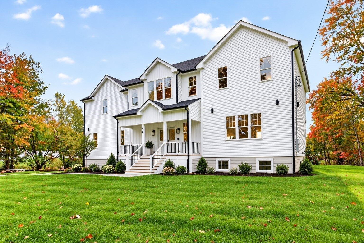 Property Photo: 30 Mill St MA 01746