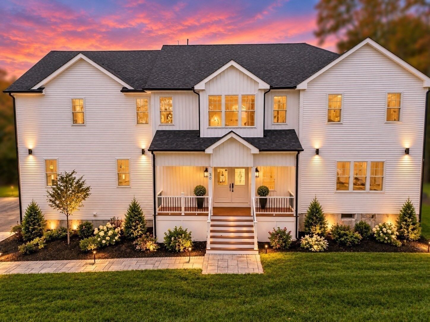 Property Photo:  30 Mill St  MA 01746 