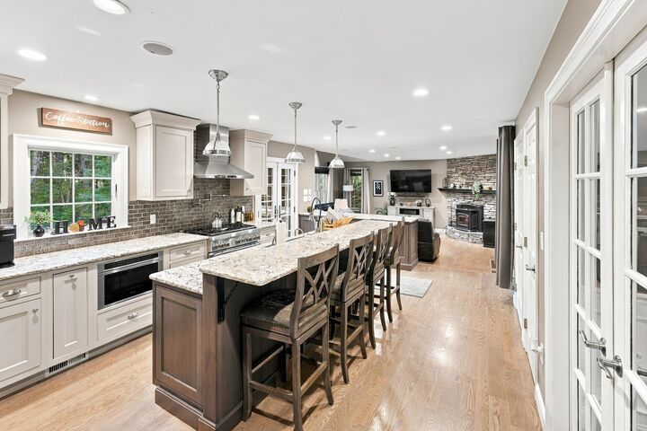Property Photo:  7 Washburn St  MA 02766 