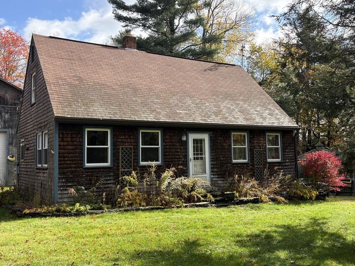 Property Photo:  63 West Street  MA 01032 