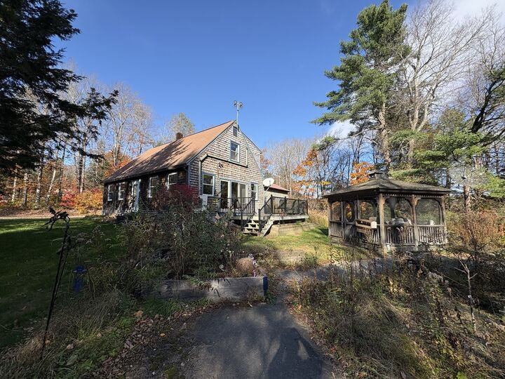 Property Photo:  63 West Street  MA 01032 