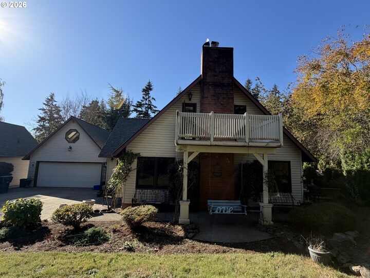 Property Photo:  18101 S Charlie Ct  OR 97045 