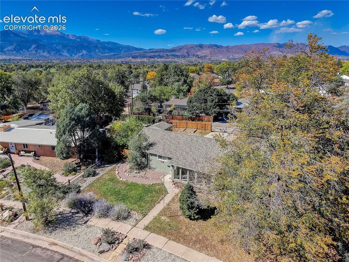 Property Photo:  2018 Finch Court  CO 80909 