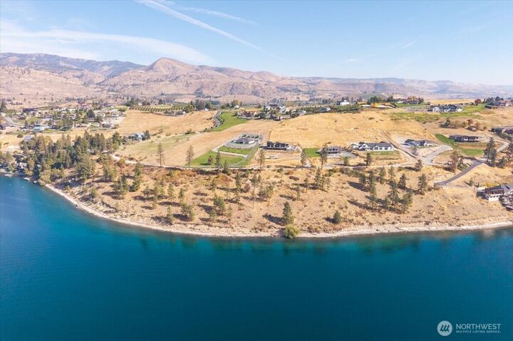 Property Photo:  0  Chelan Boulevard Lot 544  WA 98831 