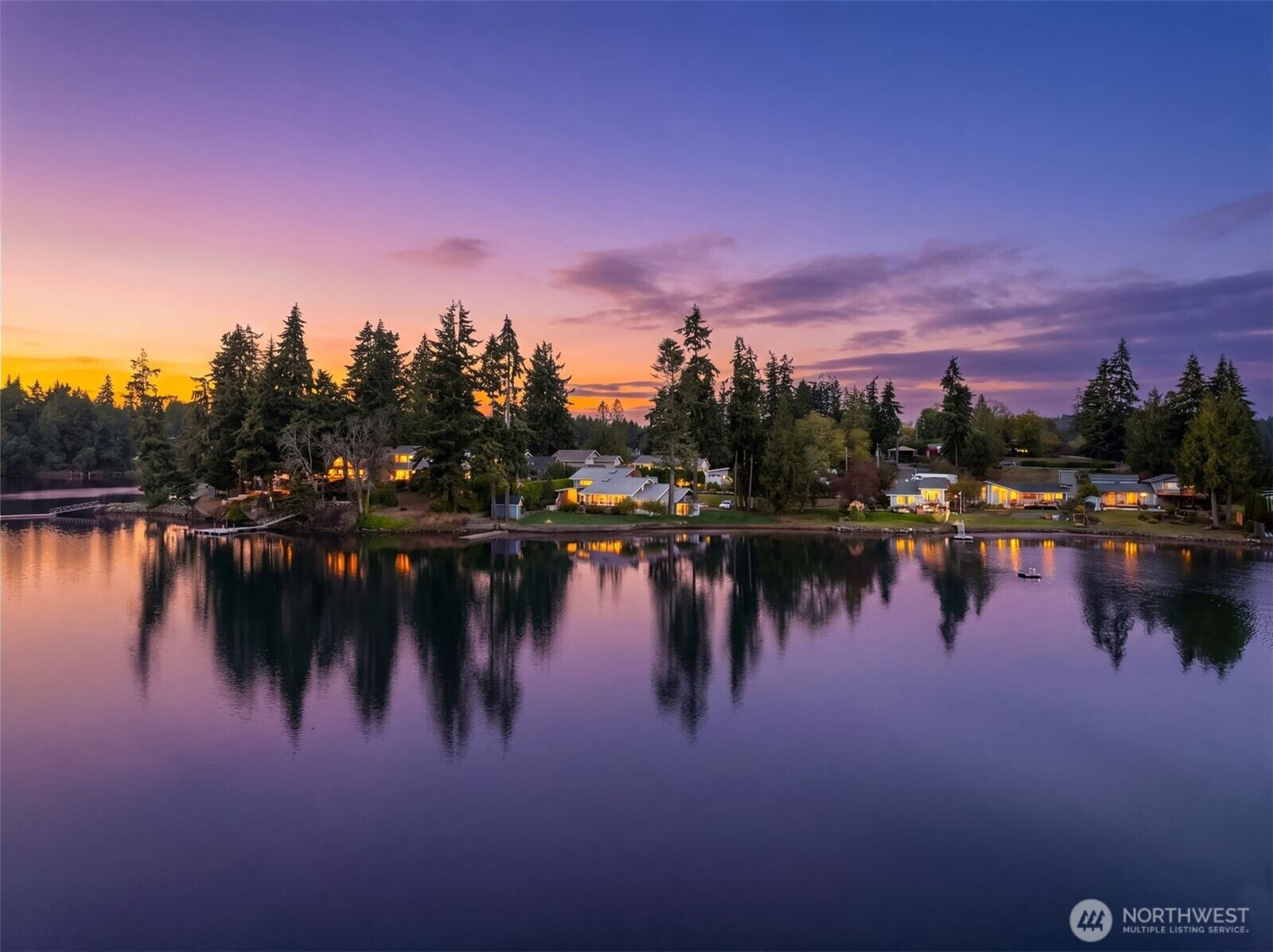 Property Photo: 1285 NE S Petterson Road WA 98345