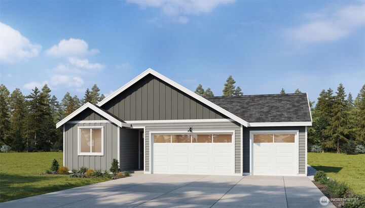 Property Photo:  5822  192nd Street NW 10B  WA 98292 