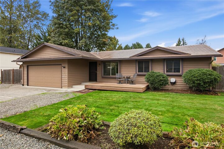 Property Photo: 22014 SE 268th Street WA 98038