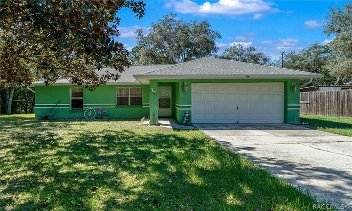 Property Photo:  1984 S Casey Point  FL 34448 