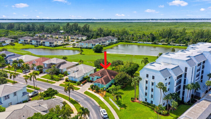 Property Photo: 91 Southpointe Drive FL 34949