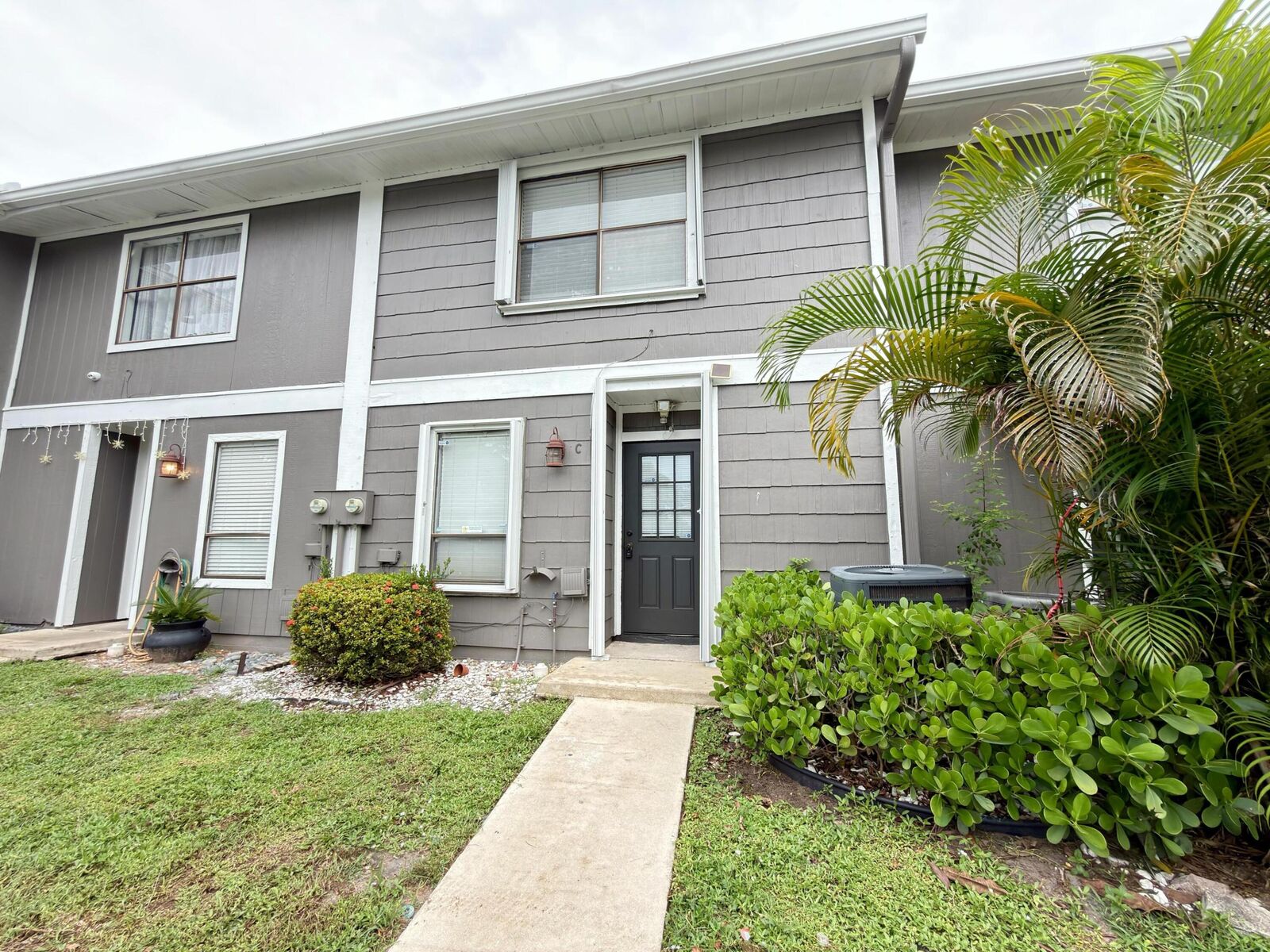 Property Photo:  5508 Cannon Way C  FL 33415 
