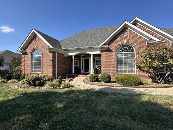 Property Photo:  435 Earlston Street  KY 42104 