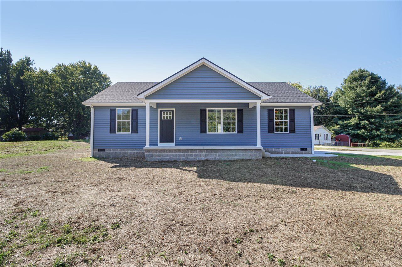 Property Photo:  116 Joy Avenue  KY 42141 