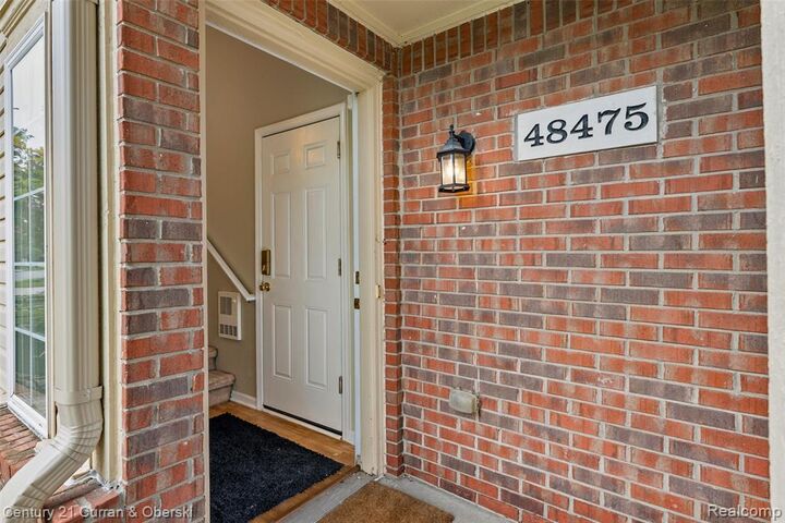 Property Photo: 48475 Bridge Way MI 48188