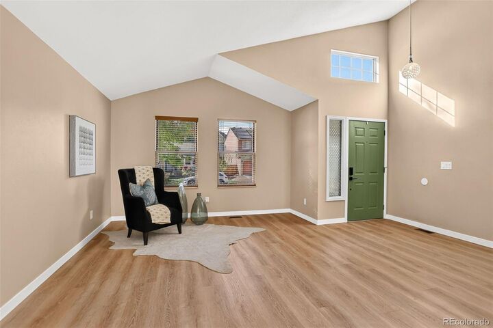 Property Photo: 7048 S Flower Court CO 80128