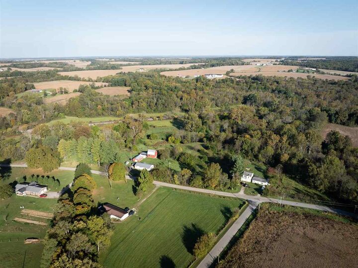 Property Photo:  0 E Springersville Road  IN 47325 