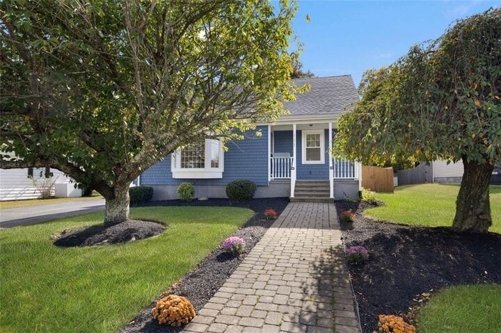 Property Photo:  111 Durfee Road  RI 02878 