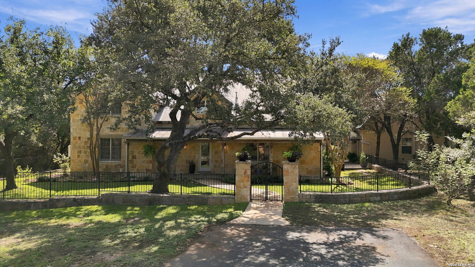 Property Photo: 29 Realitos TX 78261