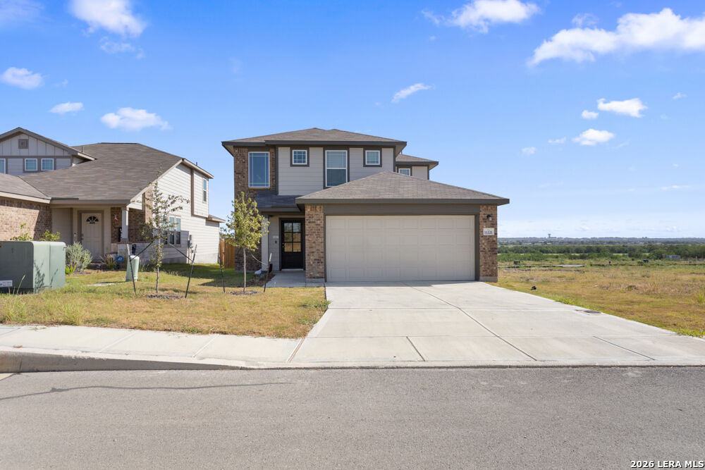 Property Photo: 11221 Hollinger Cir TX 78109