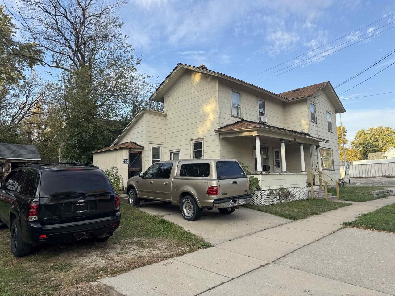 Property Photo: 125 Glen Street WI 53545